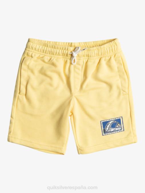 boca de dragón 2-7 joggers fáciles para el día D6T4D2077 Niños Quiksilver