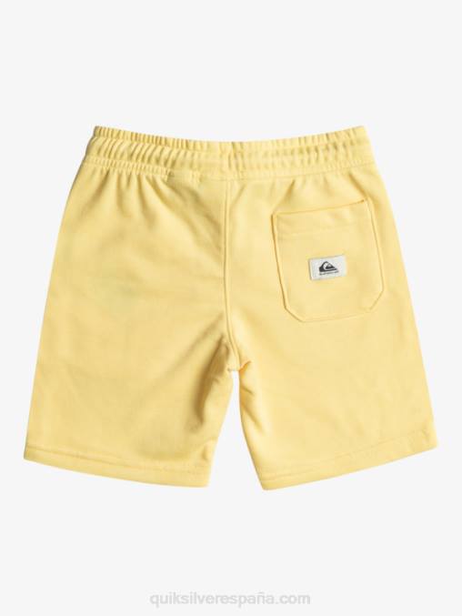 boca de dragón 2-7 joggers fáciles para el día D6T4D2077 Niños Quiksilver