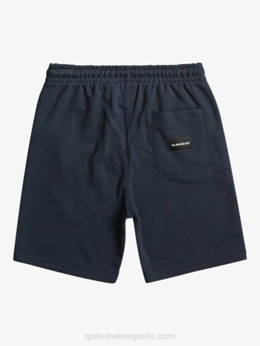chaqueta azul marino Joggers de 8 a 16 días fáciles D6T4D2069 Niños Quiksilver