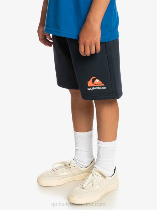 chaqueta azul marino Joggers de 8 a 16 días fáciles D6T4D2069 Niños Quiksilver