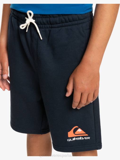 chaqueta azul marino Joggers de 8 a 16 días fáciles D6T4D2069 Niños Quiksilver