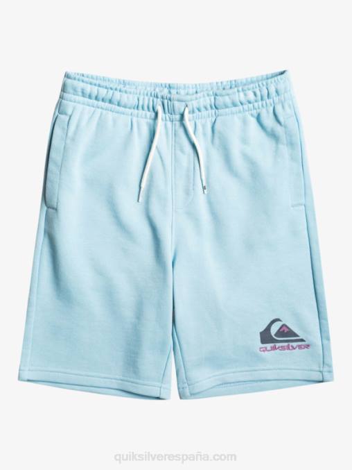 cielo azul Joggers de 8 a 16 días fáciles D6T4D2072 Niños Quiksilver