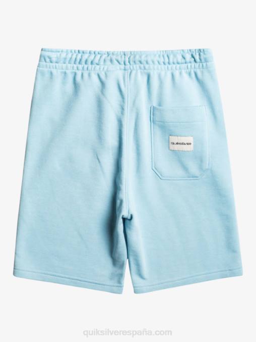 cielo azul Joggers de 8 a 16 días fáciles D6T4D2072 Niños Quiksilver