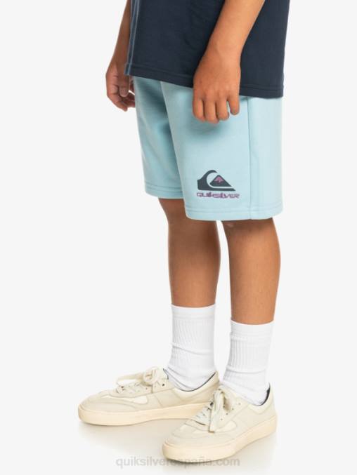 cielo azul Joggers de 8 a 16 días fáciles D6T4D2072 Niños Quiksilver