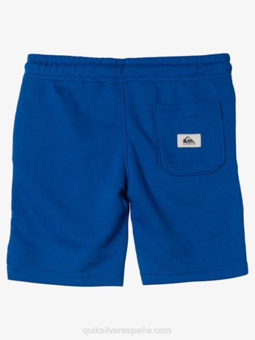 snorkel azul 2-7 joggers fáciles para el día D6T4D2078 Niños Quiksilver