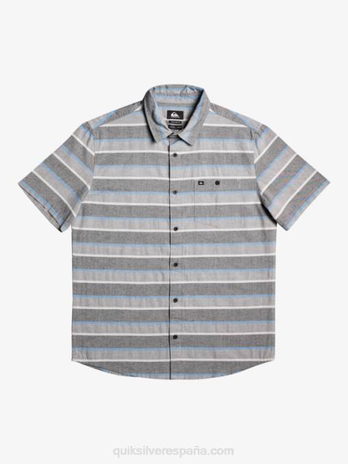 amanecer de cali negro 231 camiseta amanecer 8-16 cali D6T4D2157 Niños Quiksilver