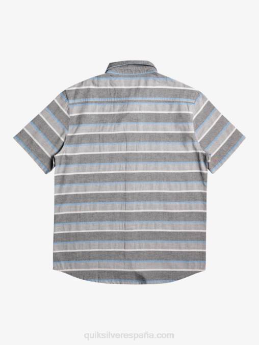 amanecer de cali negro 231 camiseta amanecer 8-16 cali D6T4D2157 Niños Quiksilver