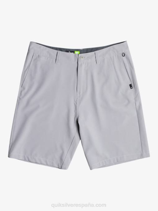 aguanieve 2-7 ocean union 14 bañadores anfibios D6T4D2085 Niños Quiksilver