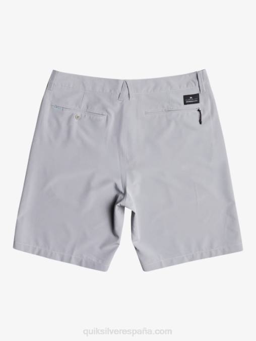 aguanieve 2-7 ocean union 14 bañadores anfibios D6T4D2085 Niños Quiksilver