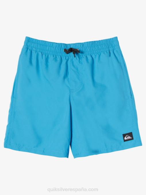 alegre 8-16 todos los días 15 voleas D6T4D1918 Niños Quiksilver