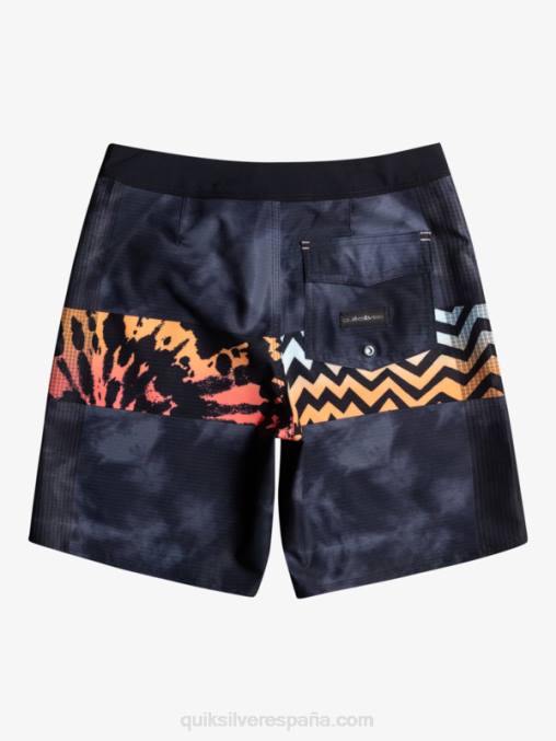 coral ardiente 8-16 shorts de playa highlite arch yth 16 D6T4D2322 Niños Quiksilver