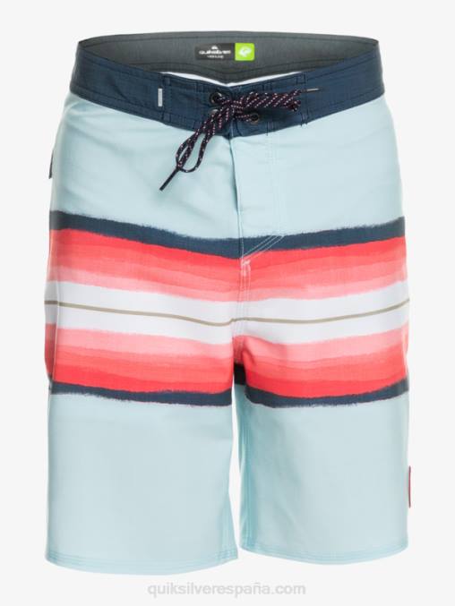 gris azulado 8-16 surfsilk resin tint 17 bañadores D6T4D2302 Niños Quiksilver