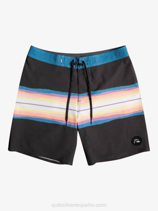 pista 8-16 surfsilk resin tint 17 bañadores D6T4D2303 Niños Quiksilver
