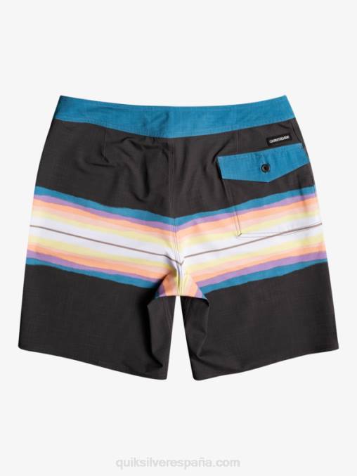 pista 8-16 surfsilk resin tint 17 bañadores D6T4D2303 Niños Quiksilver