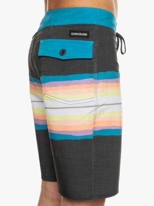 pista 8-16 surfsilk resin tint 17 bañadores D6T4D2303 Niños Quiksilver