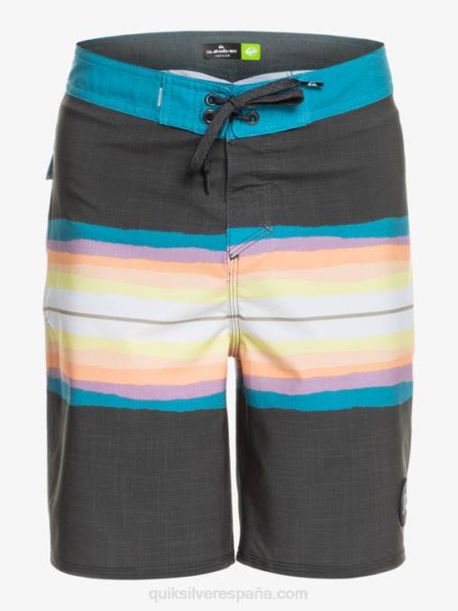 pista 8-16 surfsilk resin tint 17 bañadores D6T4D2303 Niños Quiksilver