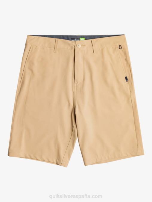 playa 2-7 ocean union 14 bañadores anfibios D6T4D2084 Niños Quiksilver