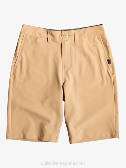 playa 8-16 ocean union 19 bañadores anfibios D6T4D1935 Niños Quiksilver