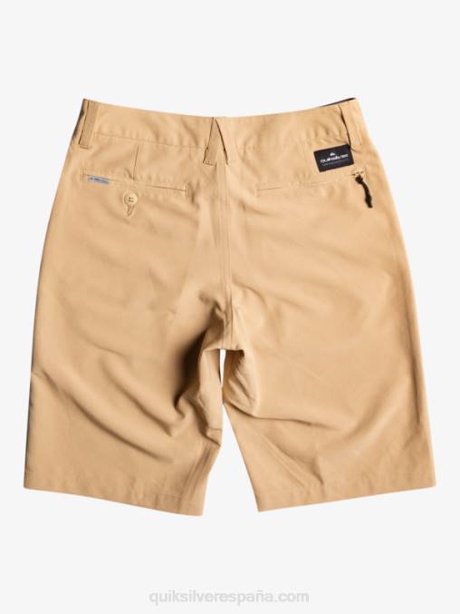 playa 8-16 ocean union 19 bañadores anfibios D6T4D1935 Niños Quiksilver
