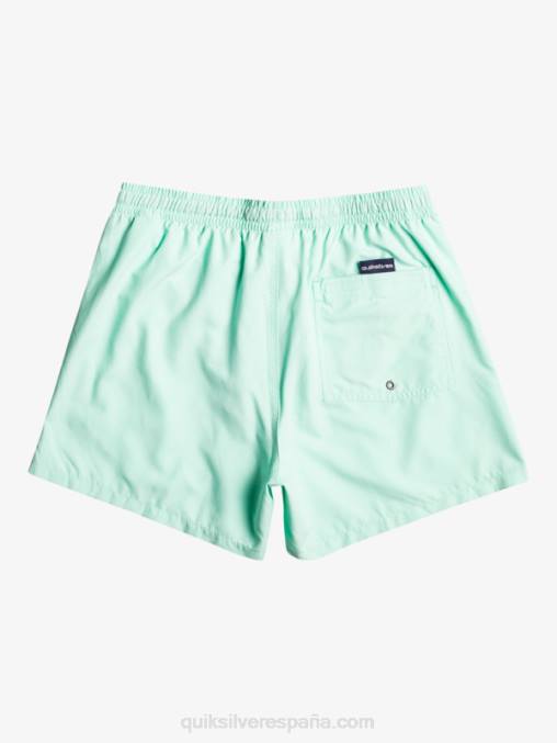 vaso de playa 8-16 todos los días 15 voleas D6T4D1919 Niños Quiksilver