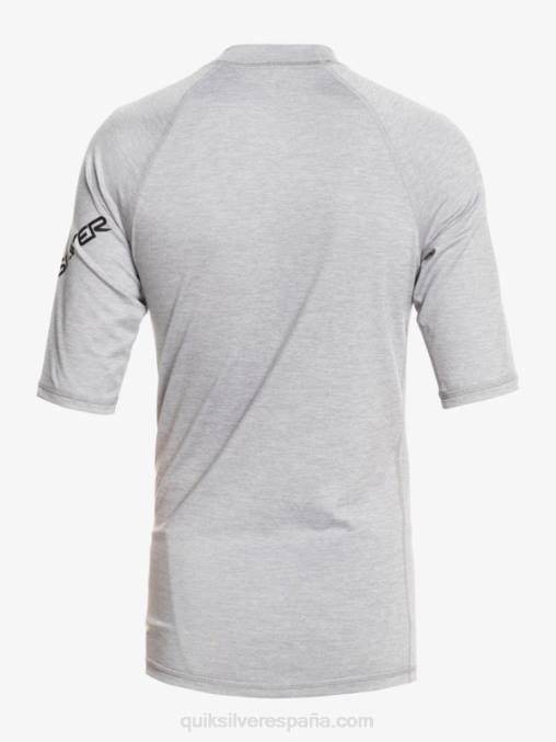 brezo aguanieve 8-16 all time ss camiseta de surf para jóvenes s/sl D6T4D2062 Niños Quiksilver