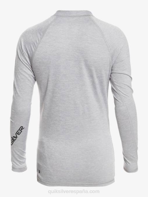 brezo aguanieve 8-16 todos los tiempos ls camiseta de surf de l/sl para jóvenes D6T4D2096 Niños Quiksilver
